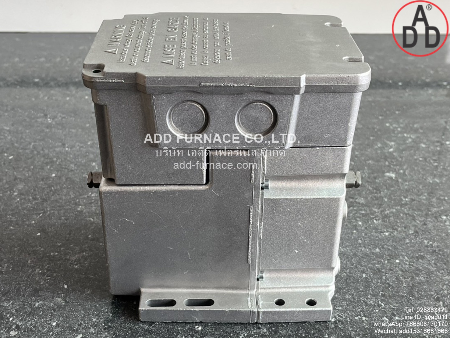 Honeywell M7284A1004 (4)